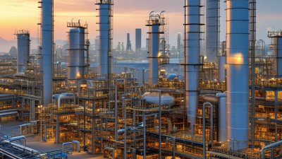 Top Industrial Gas Equipment Suppliers in China for Your Needs?