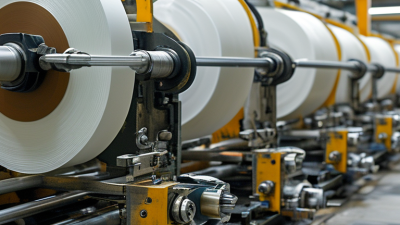 What is a Coreless Rewinding Machine and How Does it Work?