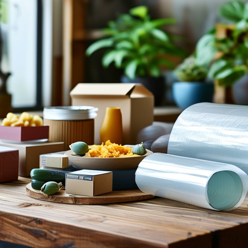 Best Polyethylene Cellophane Options for Your Business Needs?