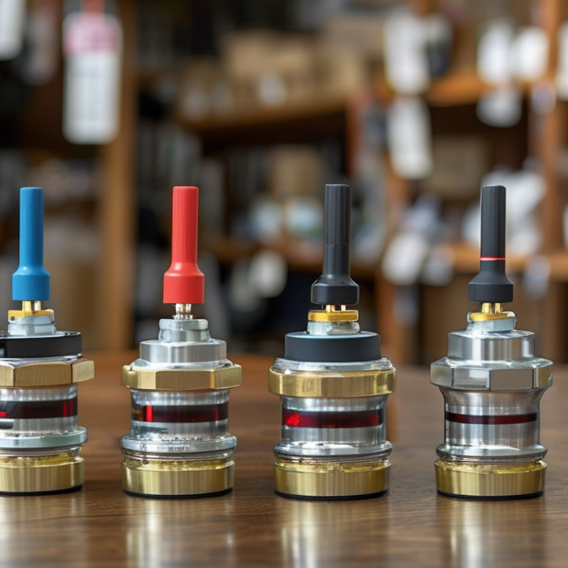 Stroom Sensor Top Features Every Buyer Should Know?