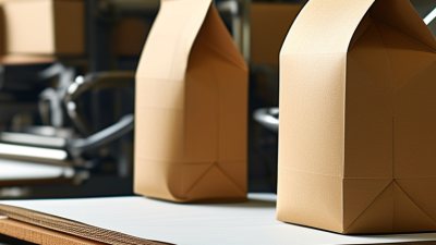 How to Choose the Best Sheet Paper Bags Making Machine?