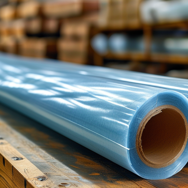 What is the Best Polyethylene Cellophane for Global Buyers?