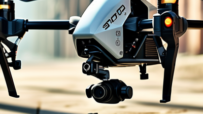 Essential Tips for Choosing Drone Lithium Batteries Safely