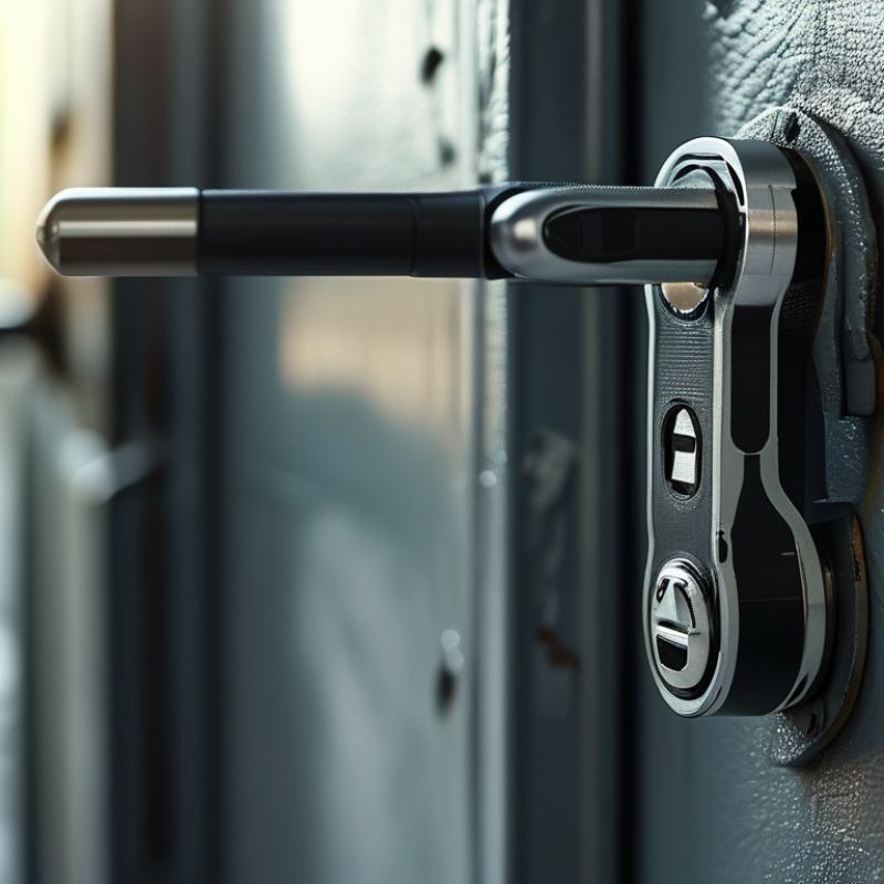 Top Intelligent Passive Padlock Solutions for Power Industry Buyers?