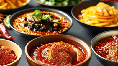 Top 10 Hot And Spicy Powder Options for Global Buyers?