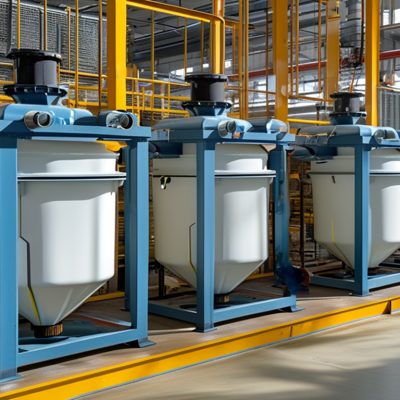 What is a Duplex Basket Filter and How Does It Work?