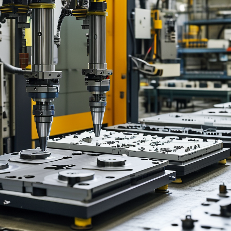 2026 Best Electronic Mold Solutions for Global Buyers?