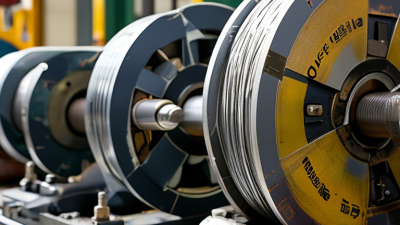 Essential Tips for Choosing Cable Stranding Equipment?