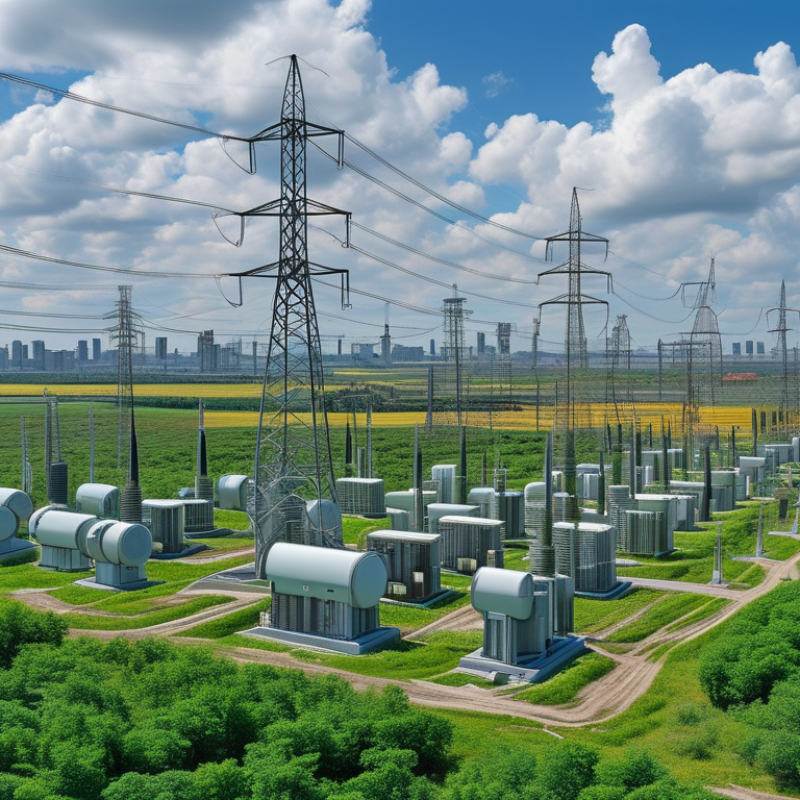 2026 Top Electrical Transformer Trends for Global Buyers?