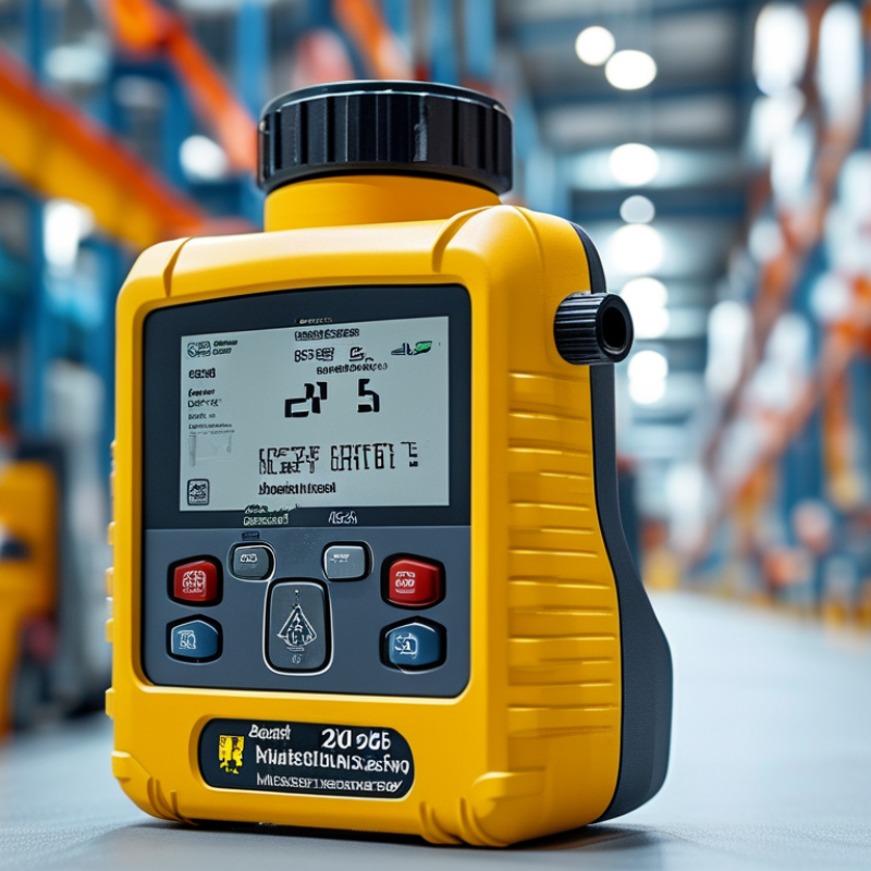 2026 Best Ammonia Gas Monitor for Safe Industrial Use?