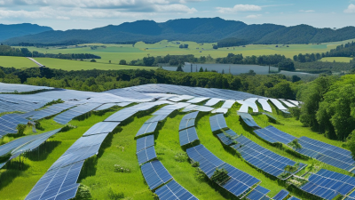 Top 5 Inverter System Solutions for Global Buyers?