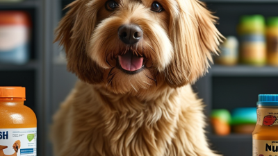 2026 Best Nutrish Dog Food Wet Options for Global Buyers