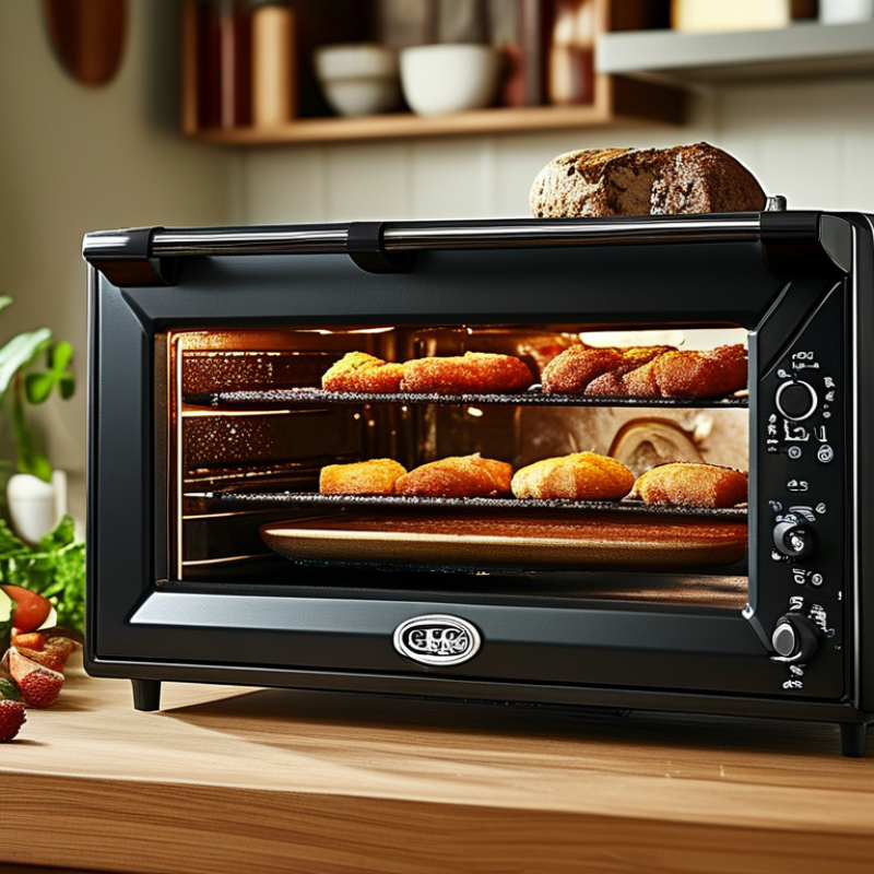 Top Air Oven Models to Buy in 2026 for Your Kitchen?