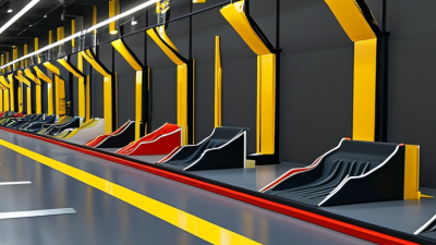 Best Indoor Go Kart Barriers for 2026 Are They Worth It?