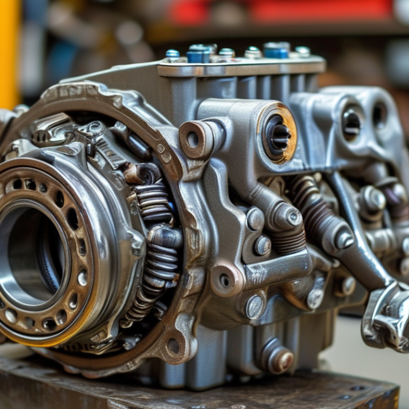 Why You Should Know How to Bleed a Hydraulic Clutch System?