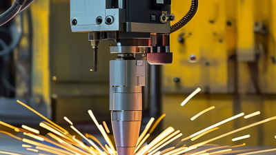 What are the Benefits of Fiber Laser Welding Machines?