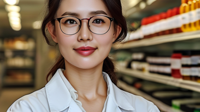 Top 10 Antioxidant Preservatives for Global Buyers?