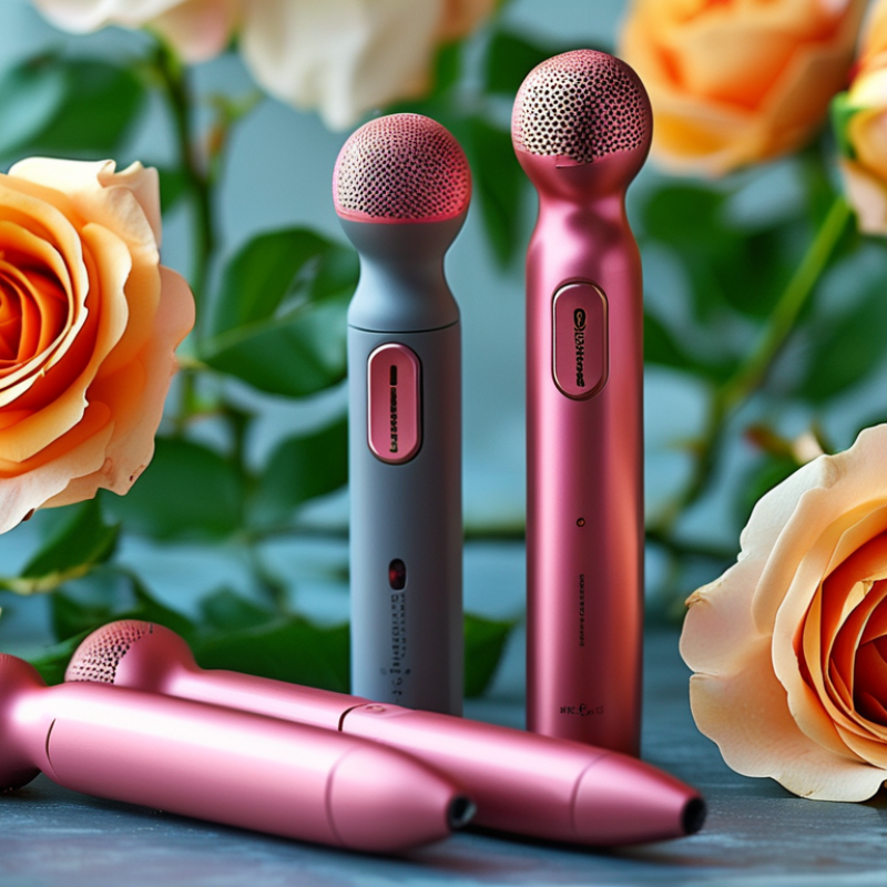 How to Choose the Best Rose Vibrators for Ultimate Pleasure?