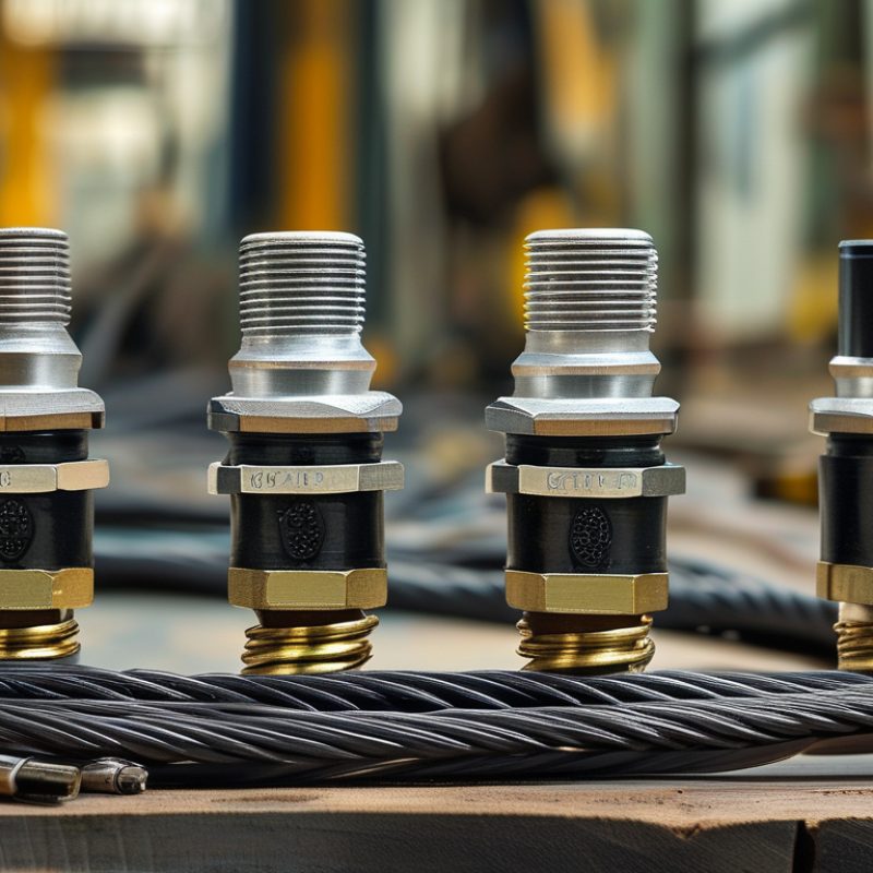 Top 10 Cable Head Tips for Global Buyers to Consider