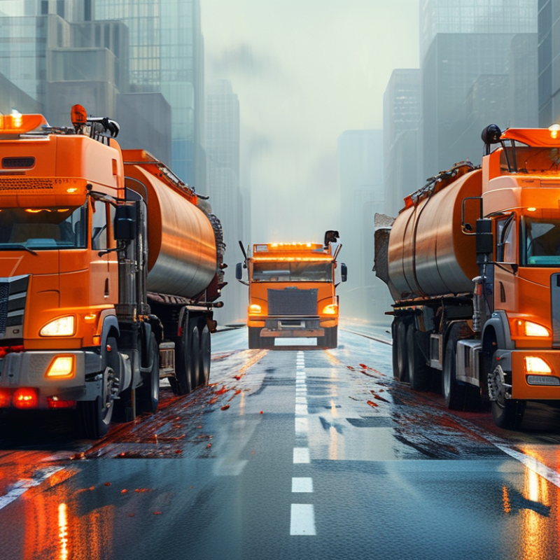 How to Choose the Best Road Paint Sprayer for Your Needs?