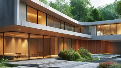 What is 3D Architectural Renders and How Can They Benefit You?