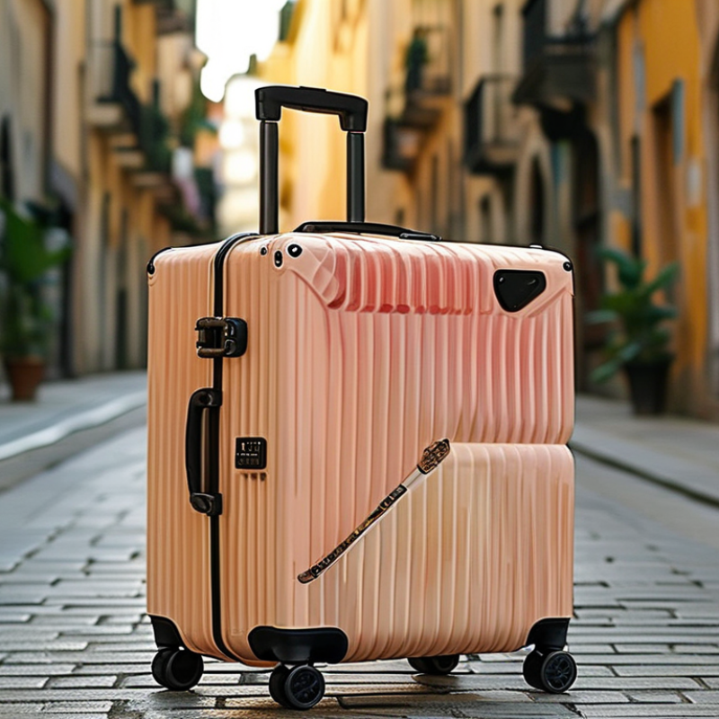What is Eva Luggage and Why is it So Popular Worldwide?