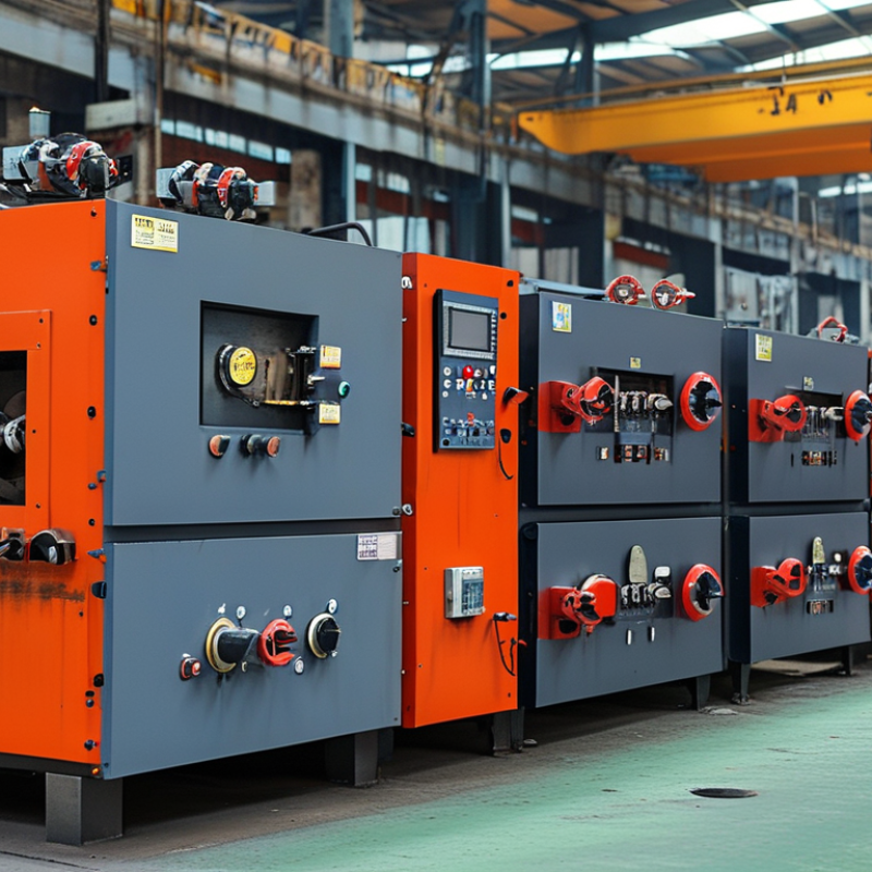 China Best Electric Annealing Oven for Global Buyers?