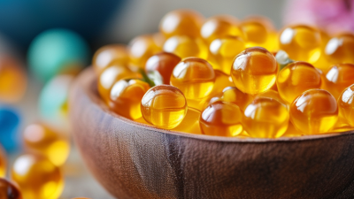 What are Amino Acid Shiny Balls and Their Benefits?