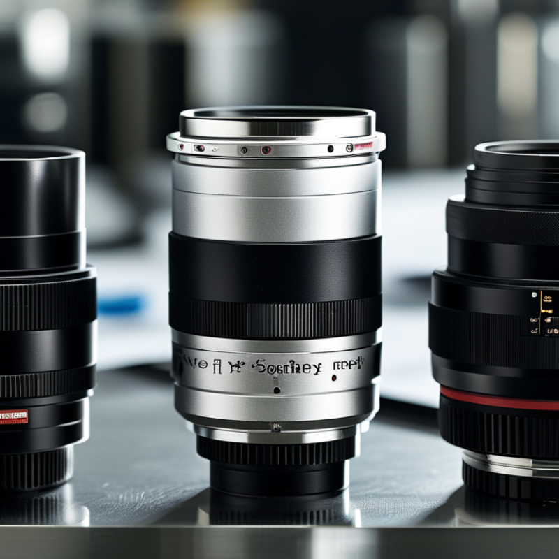 What is an Optical Lens Manufacturer and How to Choose One?