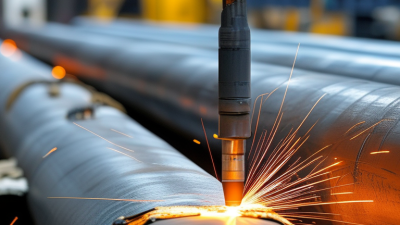 China Best Tube Tube Sheet Fillet Welding Solutions for Export?