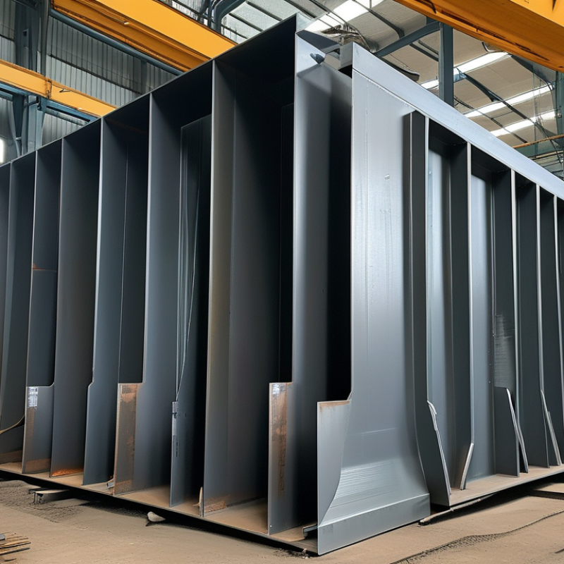 2026 Best Structural Steel Trends for Global Buyers?