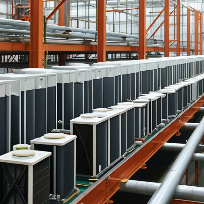 Top 10 Benefits of Refrigeration Evaporator Coils for Buyers