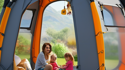 2026 Best Portable Playpen for Traveling Families?