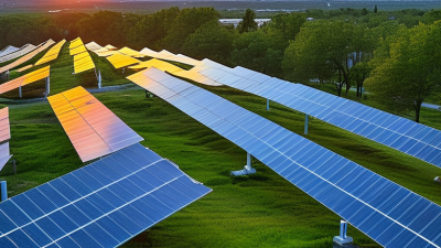 Top Wall Mounted Solar Solutions for Your Energy Needs?