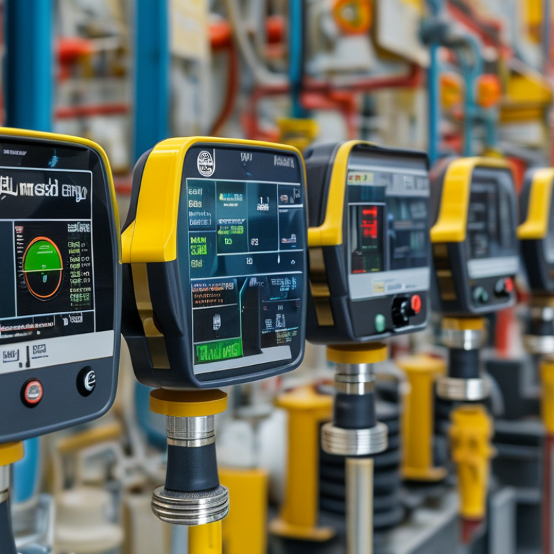 Best Gas Humidity Monitor Solutions for Global Buyers?