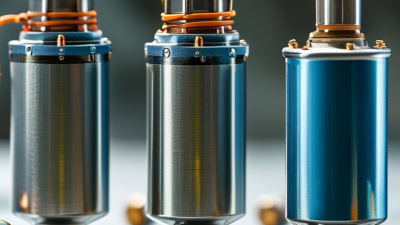 How to Choose High Reliability Capacitors for Your Projects?