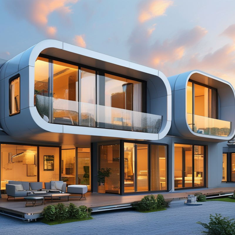 China Top Pre Fabricated Houses for Global Buyers Insights?