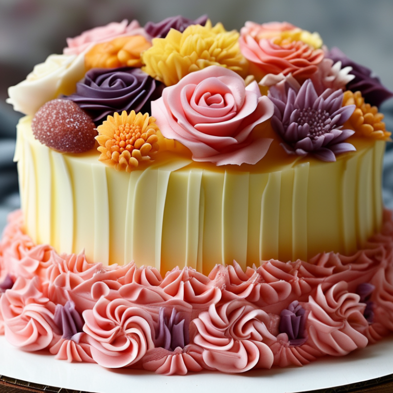 Top 10 Best Cake Modeling Gummy Candy Ideas for Creators?