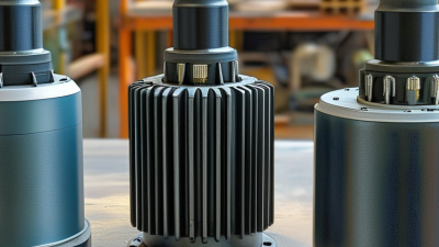 2026 Top Guide to Toroidal Transformers for Global Buyers?
