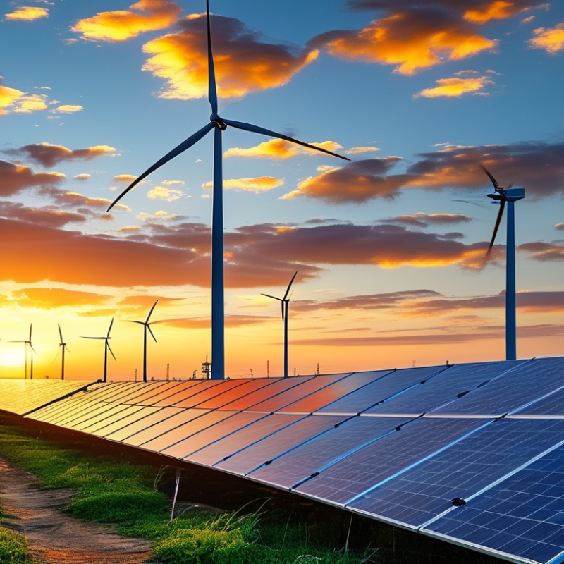 ¿Por qué las soluciones de energía fuera de la red son populares?