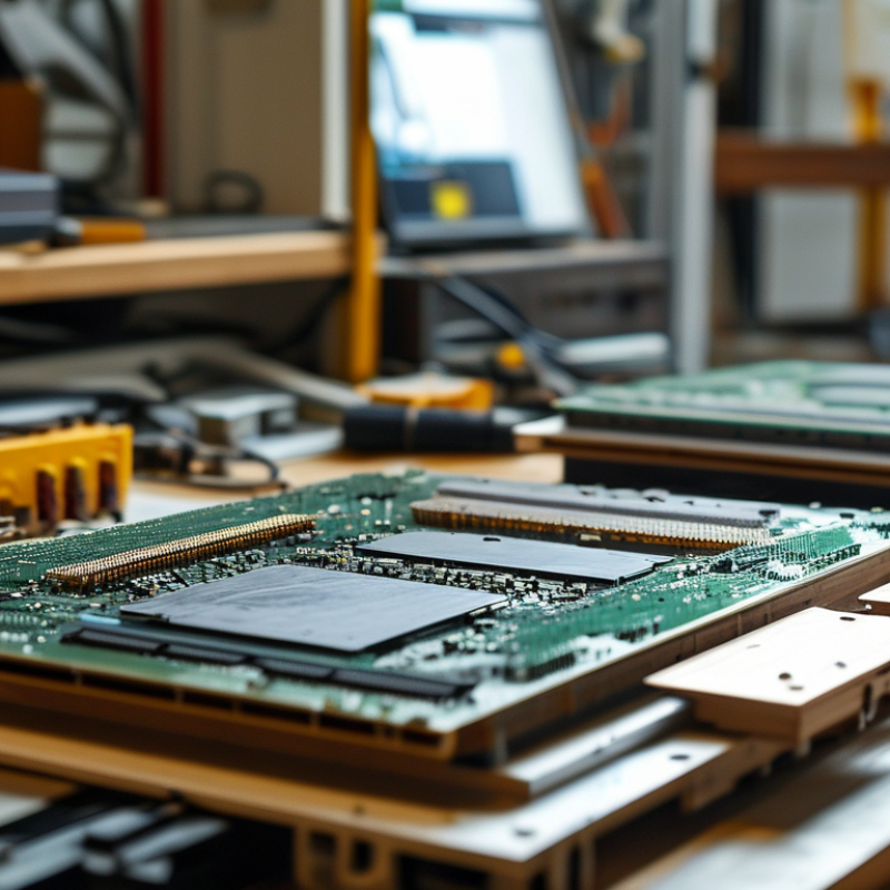 Top 10 Benefits of Using PCB Prototype Boards?