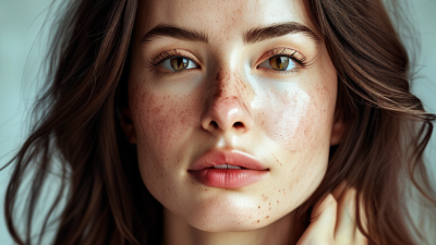 Top 10 Benefits of Cosmetic Grade Beta Arbutin Powder?