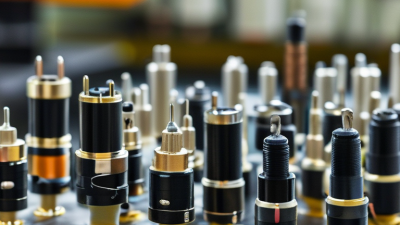 China Top Male Header Products for Global Buyers to Explore?
