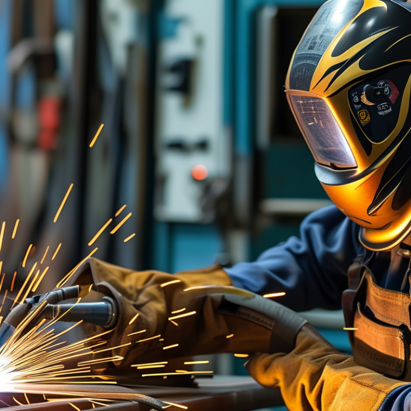 2026 Best Welding Machine for Global Buyers and Professionals?