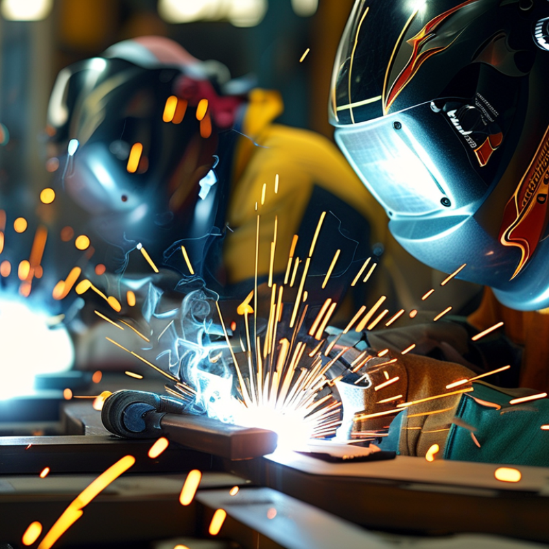 Essential Tips for Choosing the Right Welding Machine?