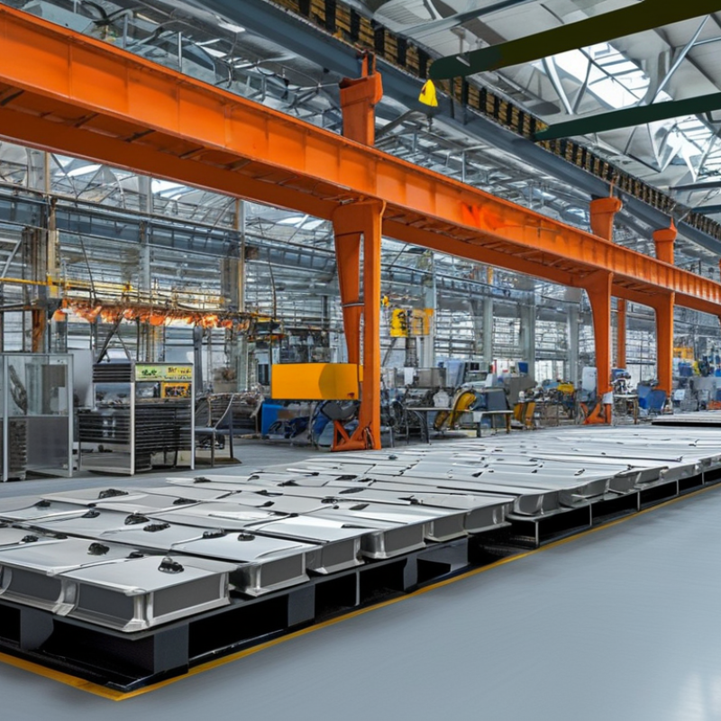 What is the Best Fin Press Line for China Top Suppliers?