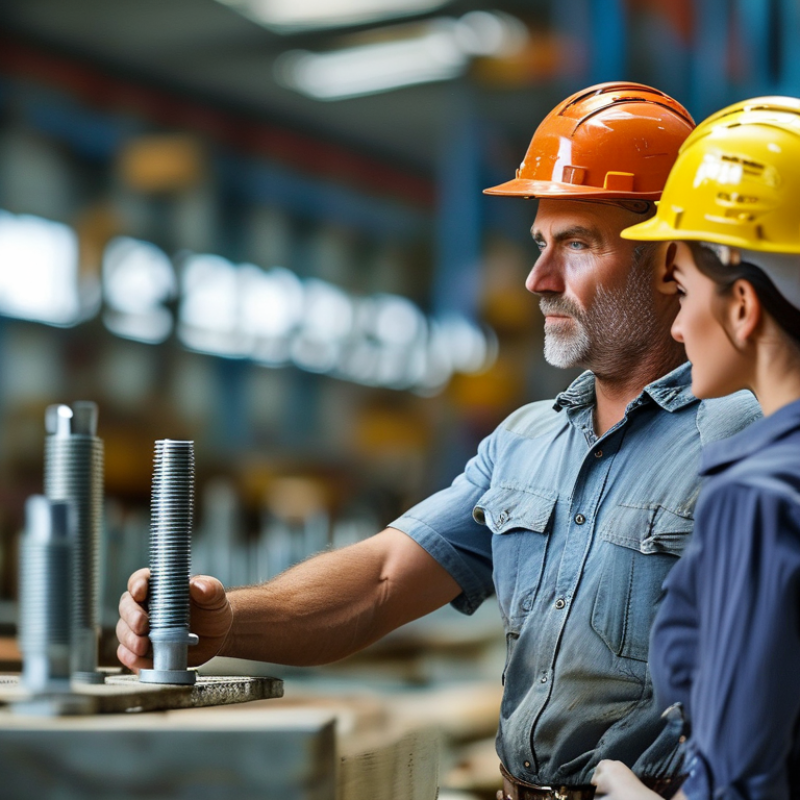 Top 5 Tips for Sourcing Quality Thread Rods Globally