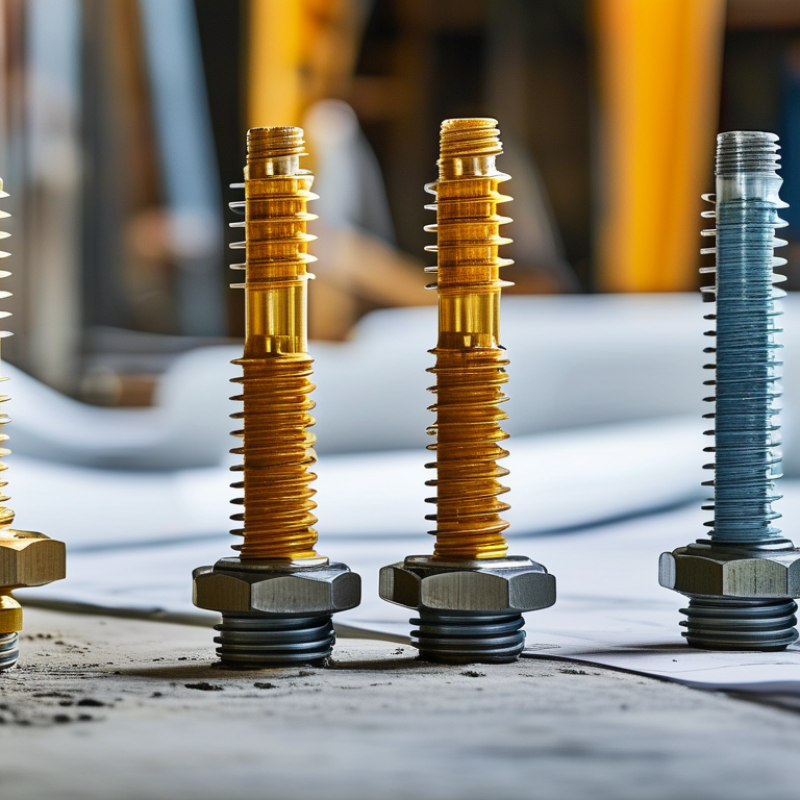 What is Thread Rod and How is it Used in Construction?