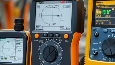 How to Choose the Best Vibration Measuring Device for Your Needs?