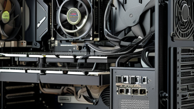 How to Choose the Best Industrial PC Rack for Your Needs?